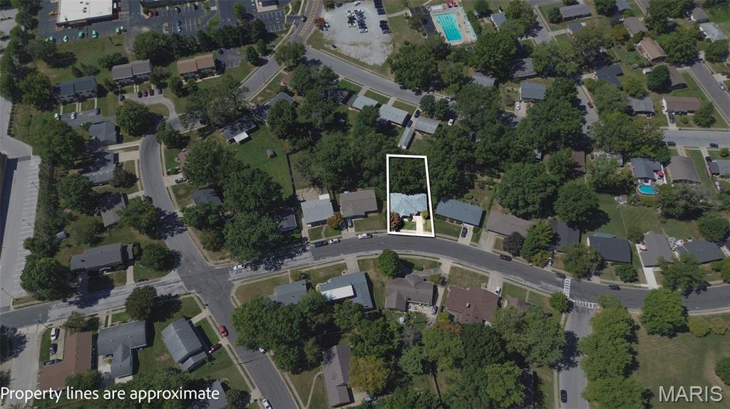 Sixth Montclaire Sub - Residential