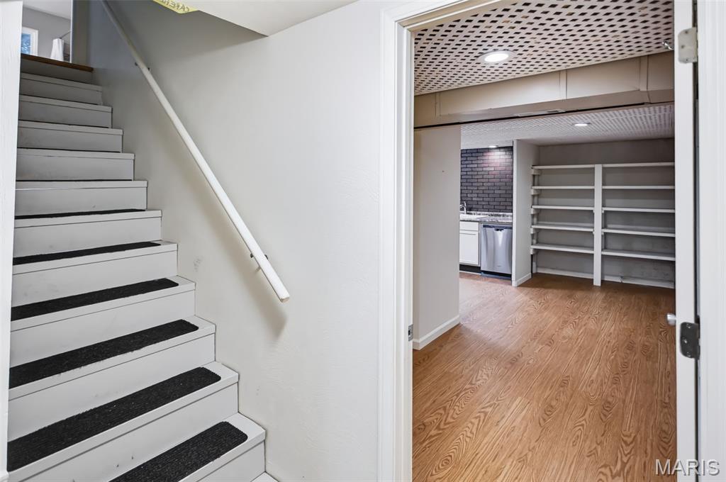 Sixth Montclaire Sub - Residential