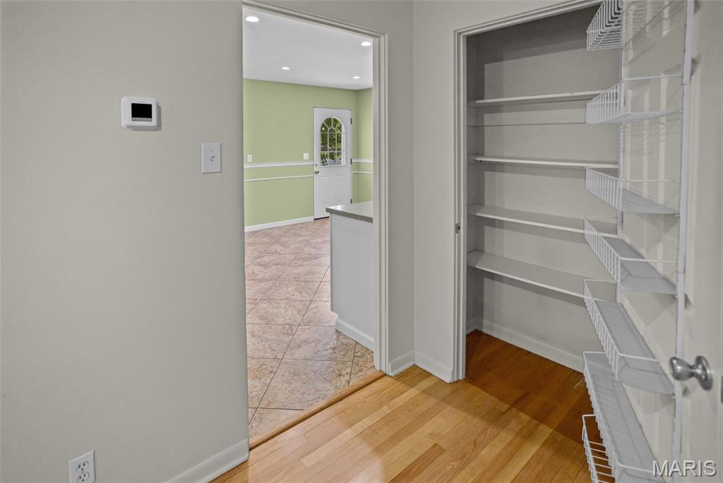 Sixth Montclaire Sub - Residential