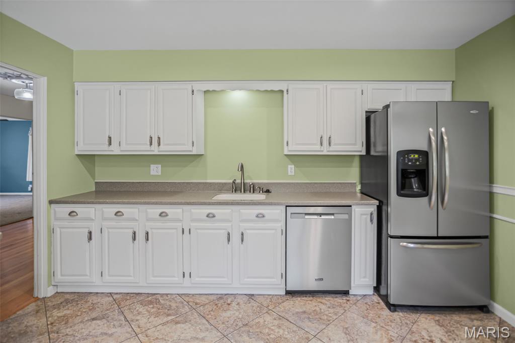 Sixth Montclaire Sub - Residential