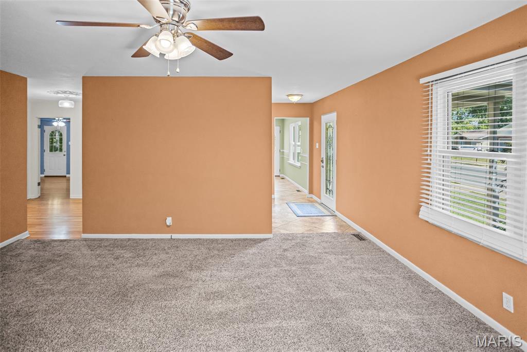 Sixth Montclaire Sub - Residential