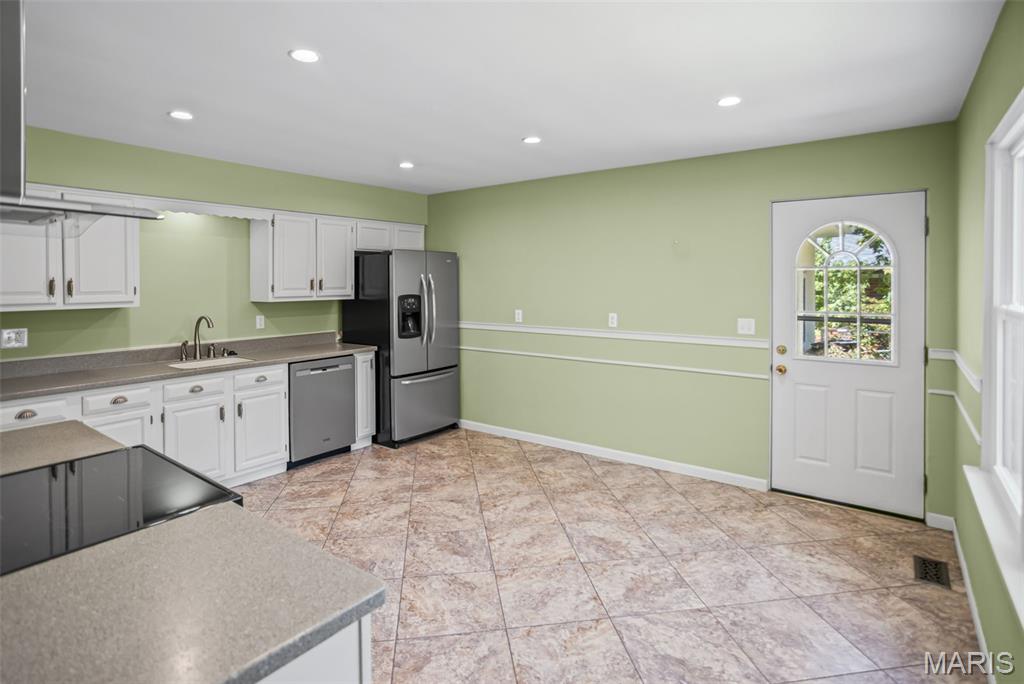 Sixth Montclaire Sub - Residential