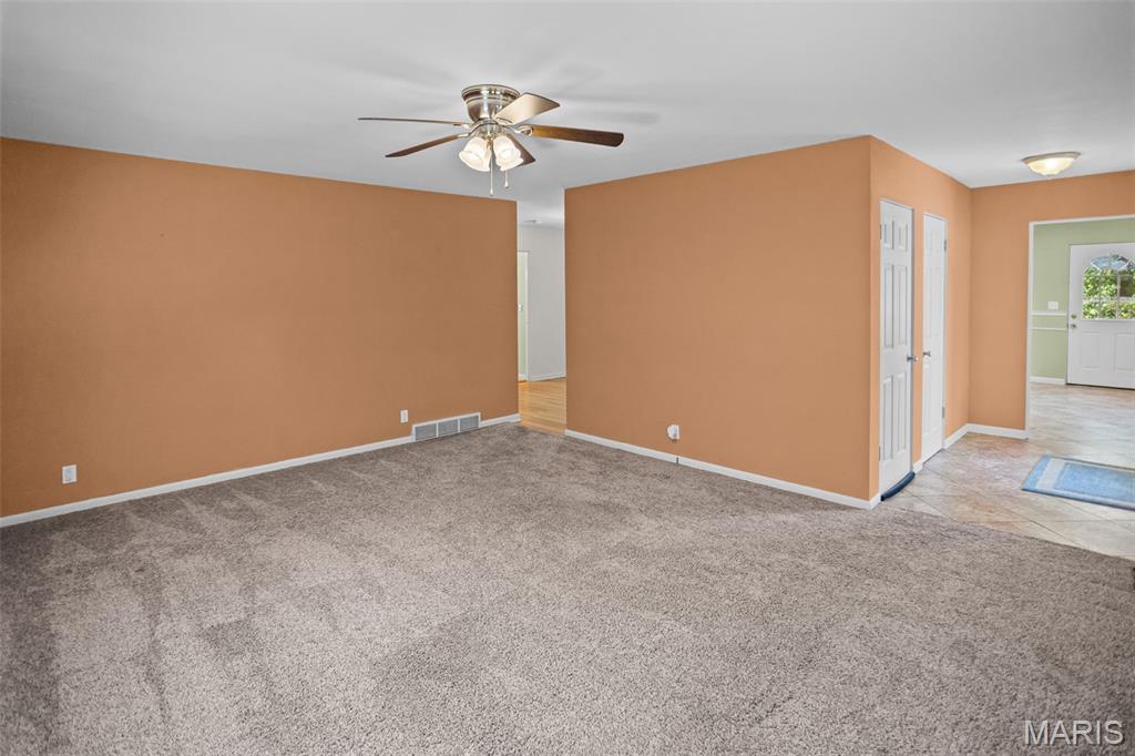 Sixth Montclaire Sub - Residential