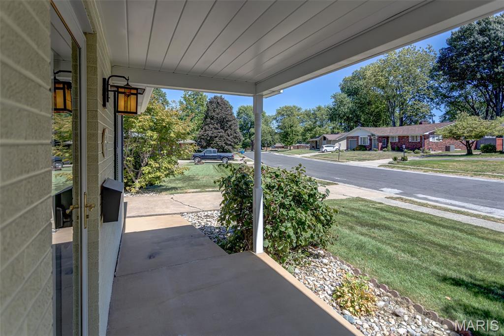 Sixth Montclaire Sub - Residential