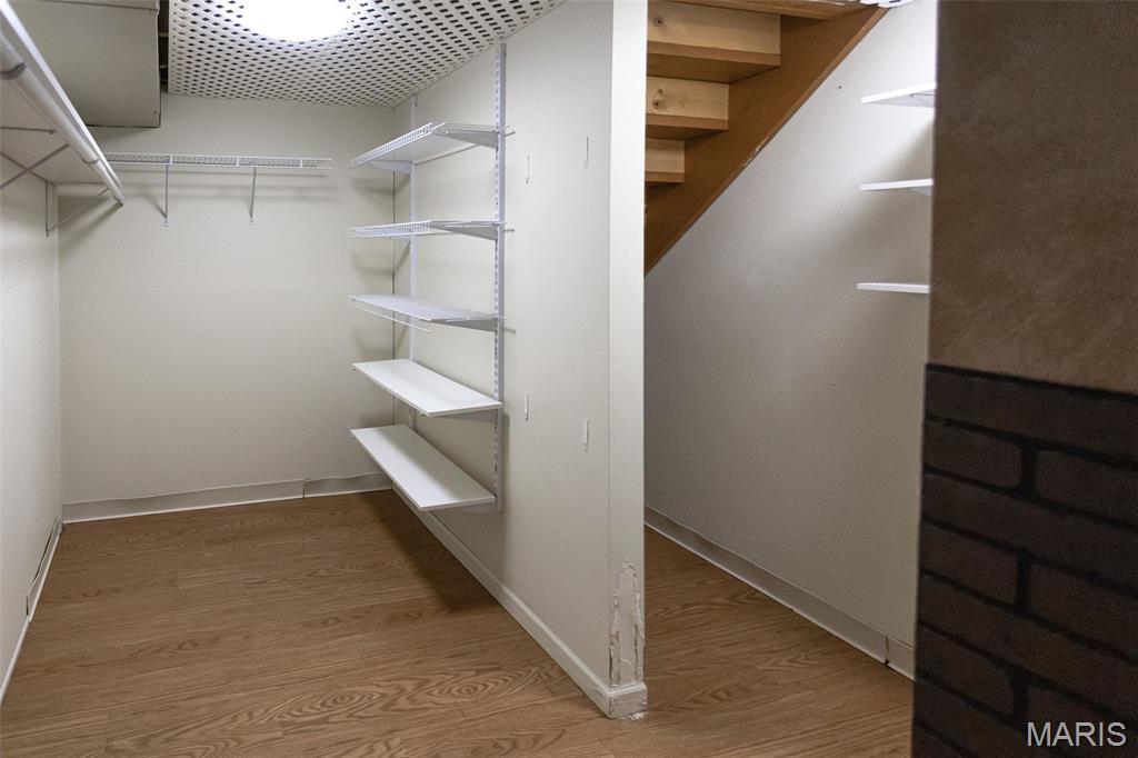 Sixth Montclaire Sub - Residential