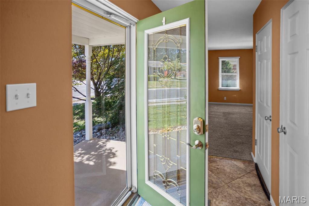 Sixth Montclaire Sub - Residential