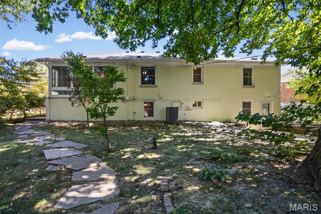Sixth Montclaire Sub - Residential