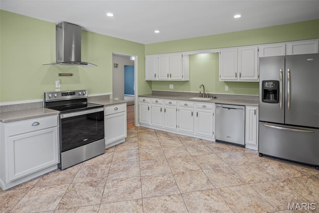Sixth Montclaire Sub - Residential