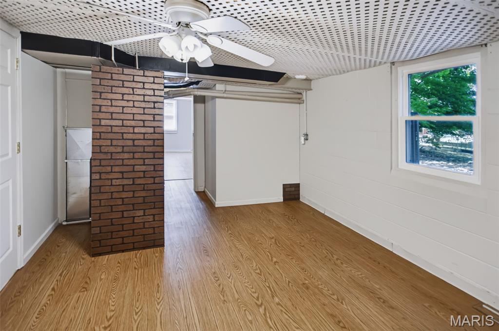 Sixth Montclaire Sub - Residential