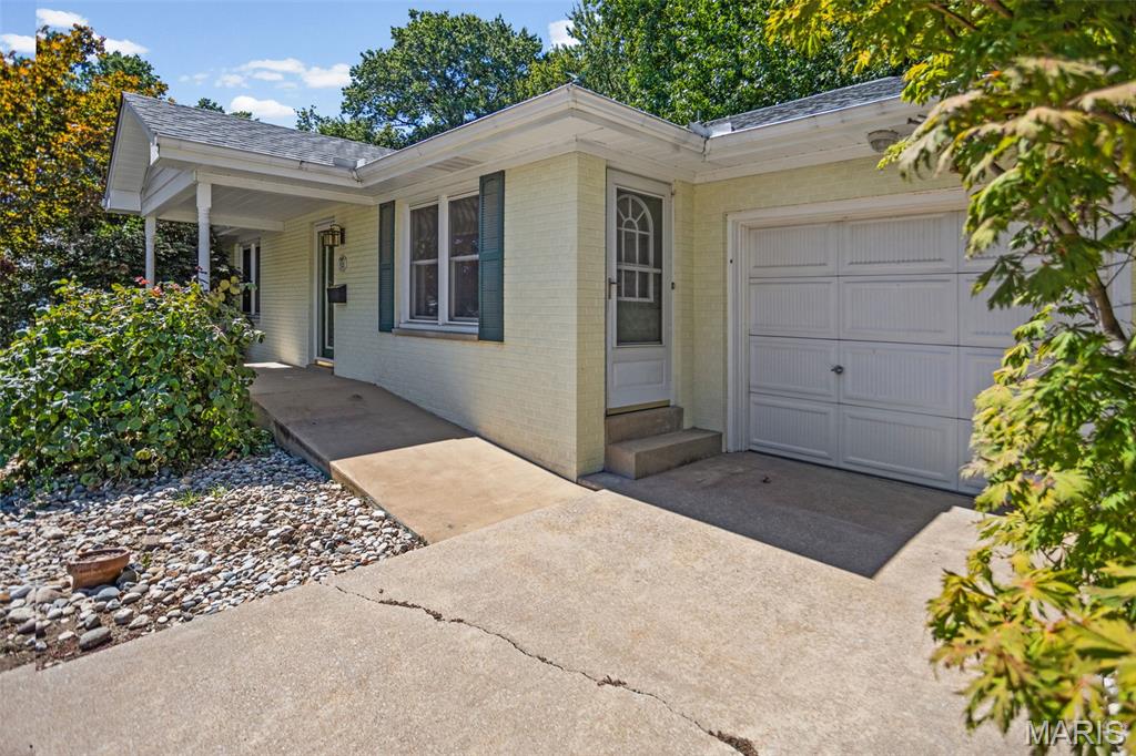 Sixth Montclaire Sub - Residential