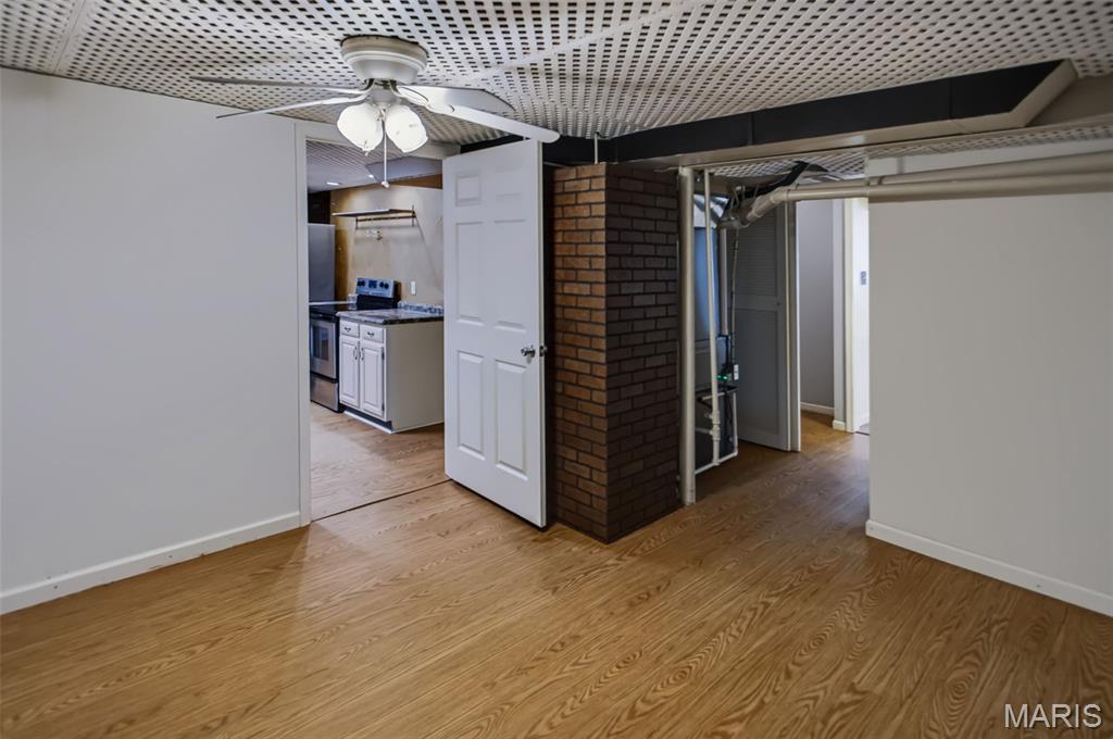 Sixth Montclaire Sub - Residential