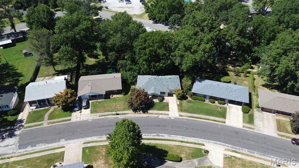 Sixth Montclaire Sub - Residential