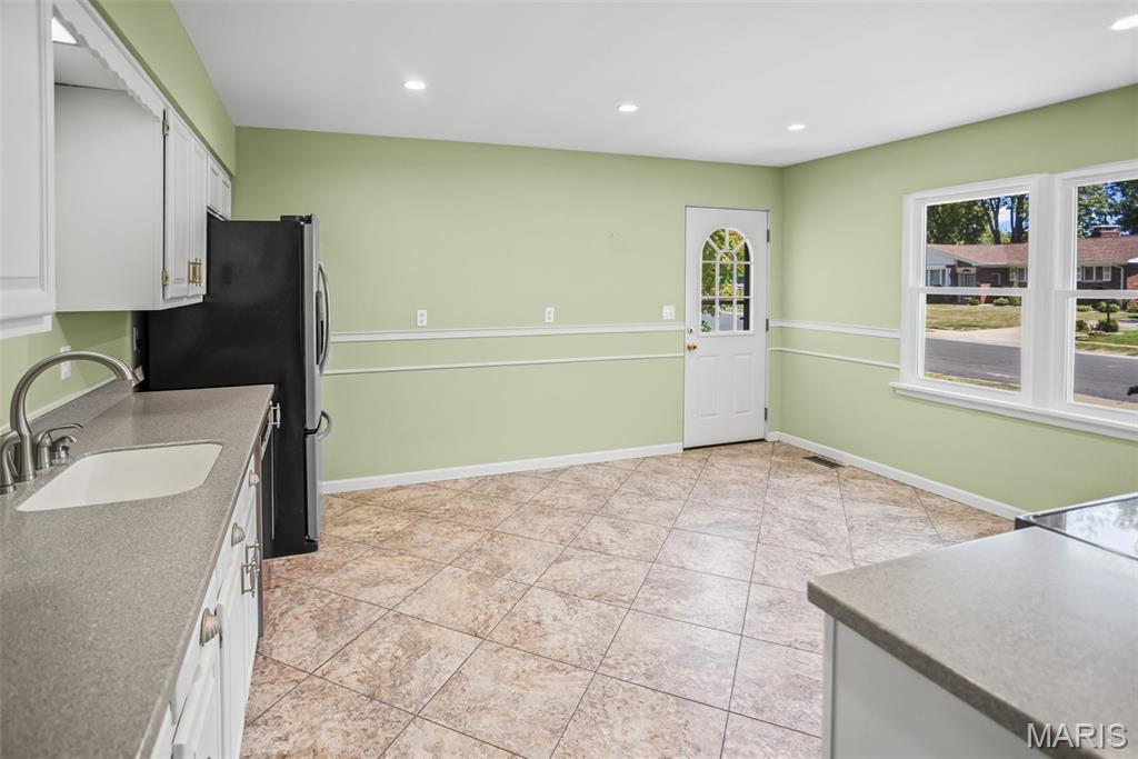 Sixth Montclaire Sub - Residential