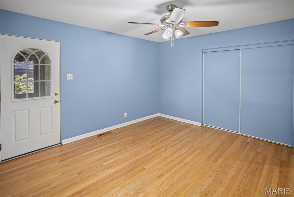 Sixth Montclaire Sub - Residential