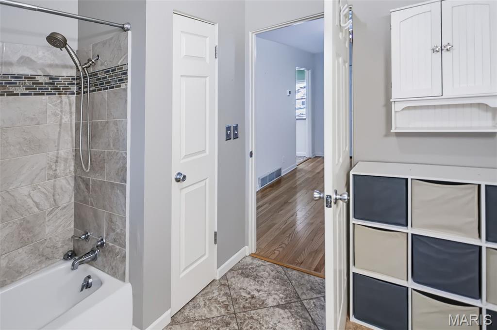 Sixth Montclaire Sub - Residential