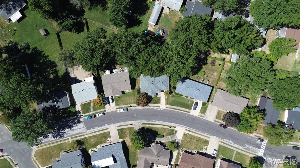Sixth Montclaire Sub - Residential
