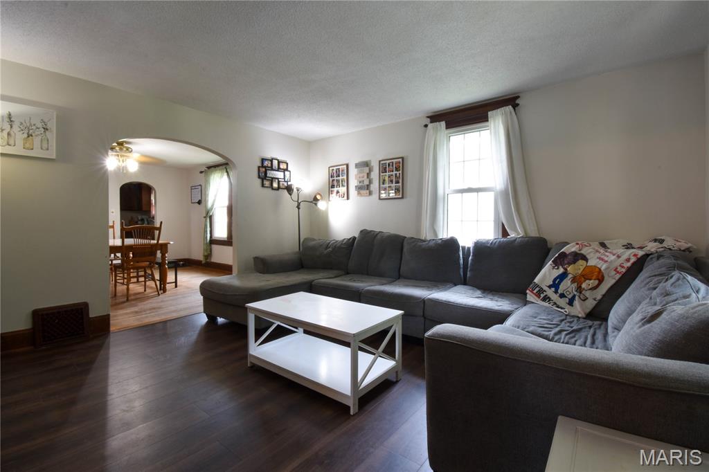 Poplar Heights - Residential