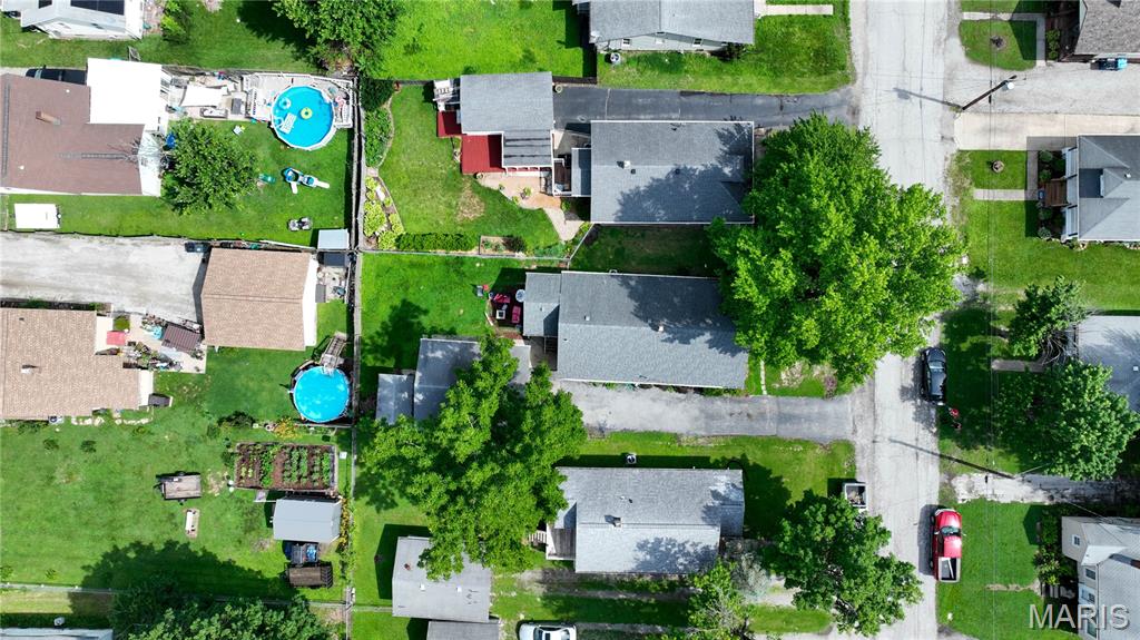 Poplar Heights - Residential