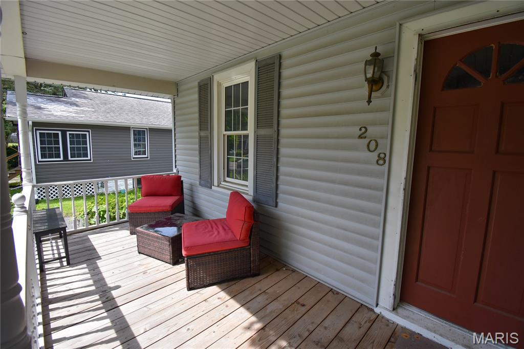 Poplar Heights - Residential