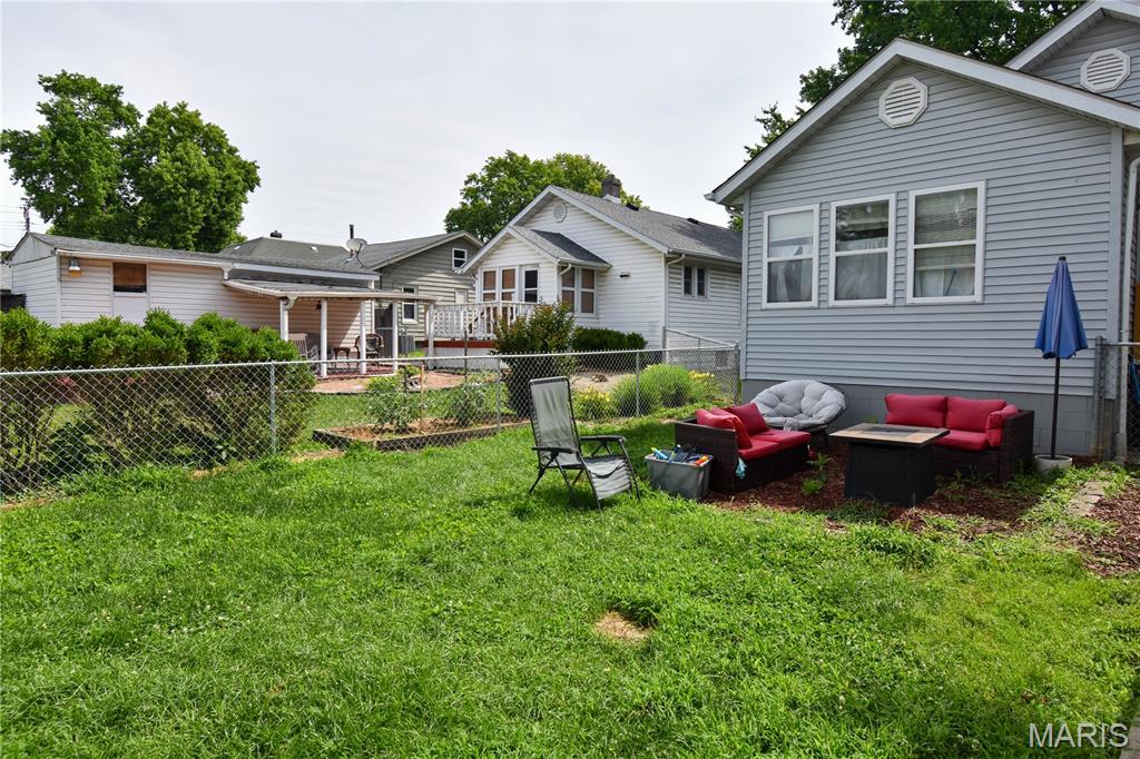 Poplar Heights - Residential