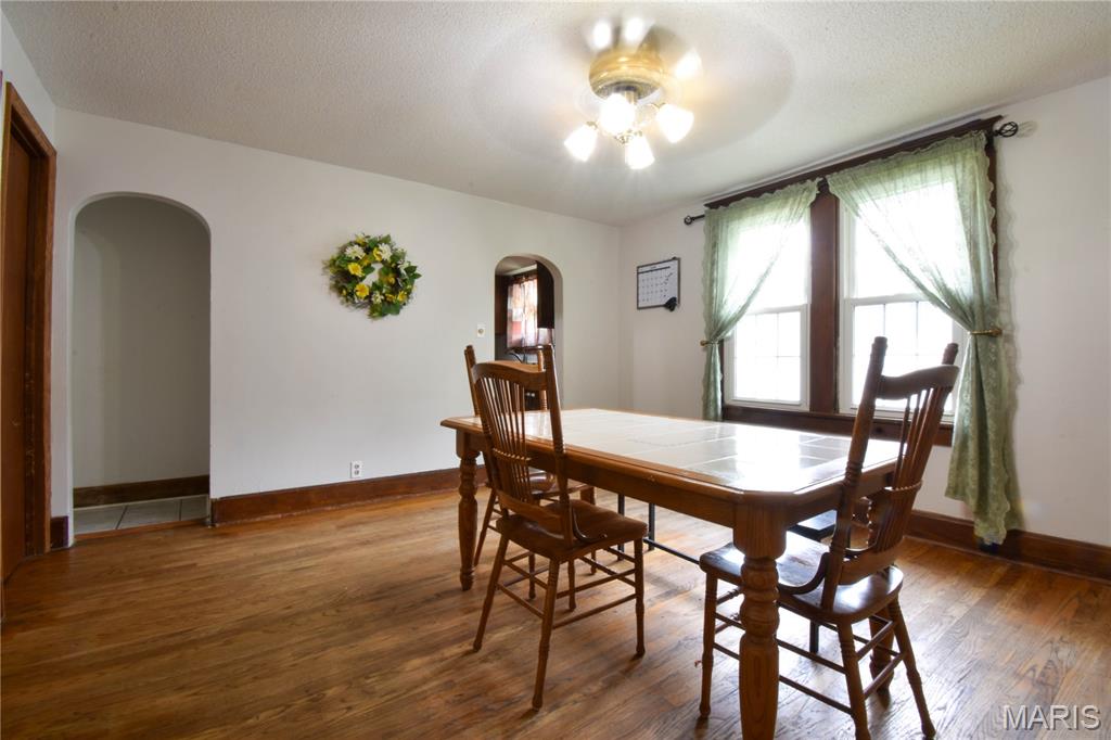 Poplar Heights - Residential