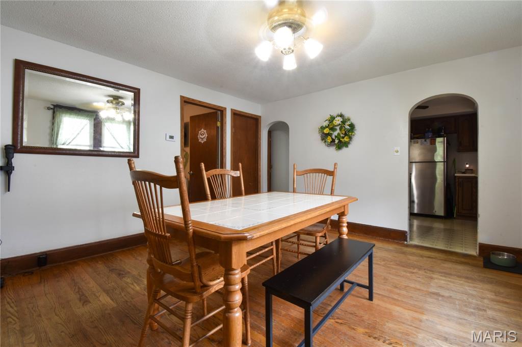 Poplar Heights - Residential