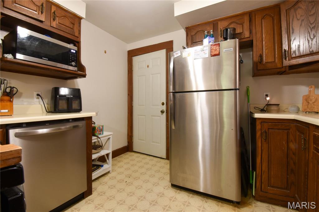 Poplar Heights - Residential