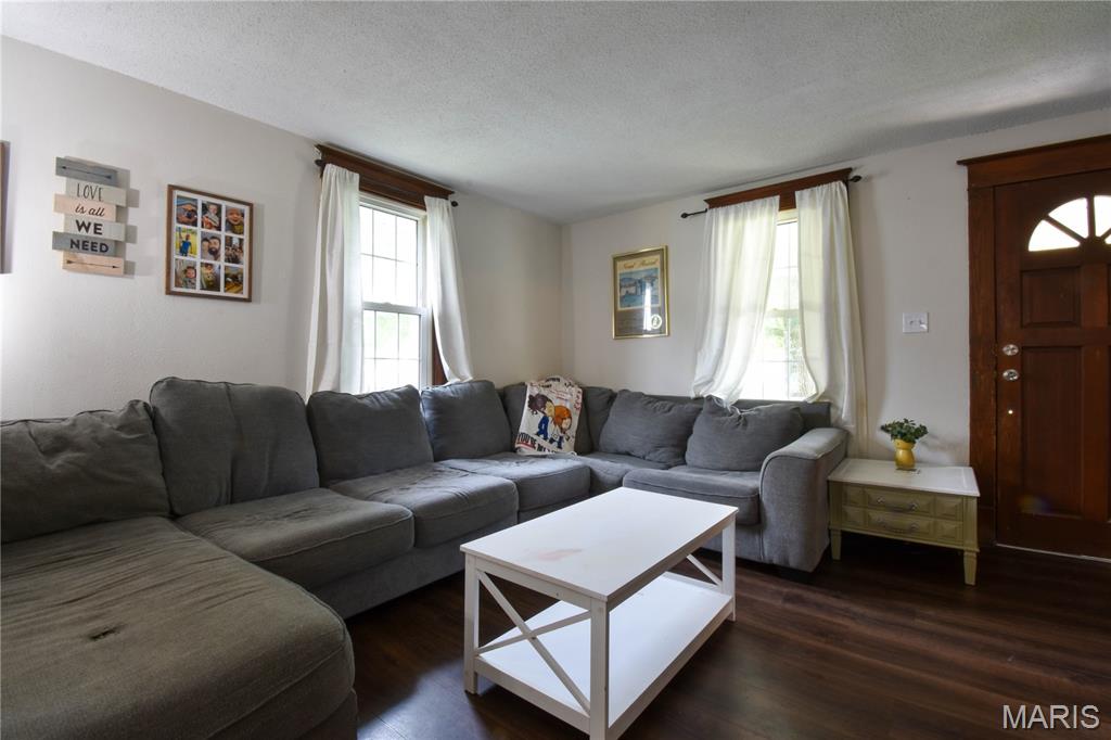 Poplar Heights - Residential