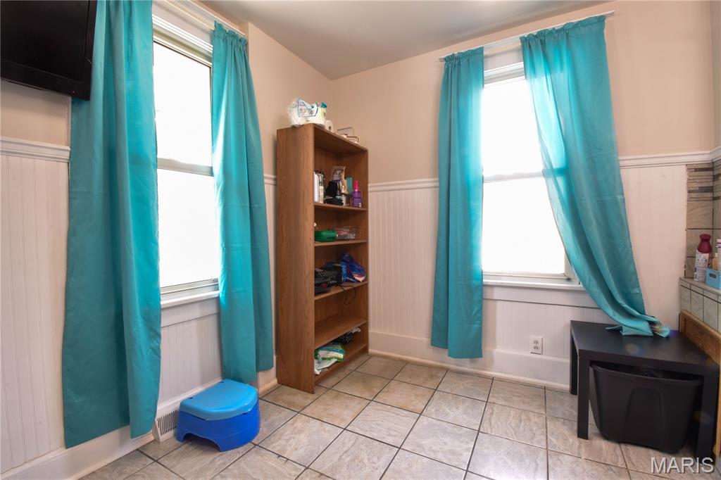Poplar Heights - Residential