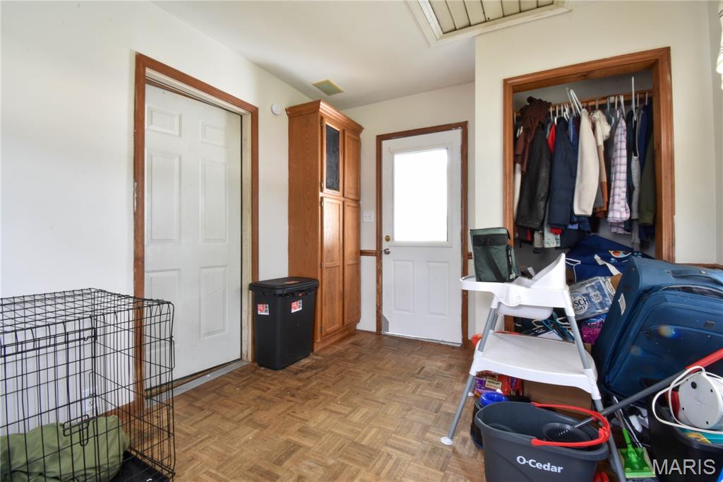 Poplar Heights - Residential