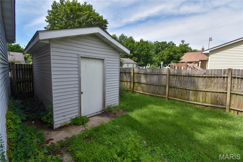 Poplar Heights - Residential