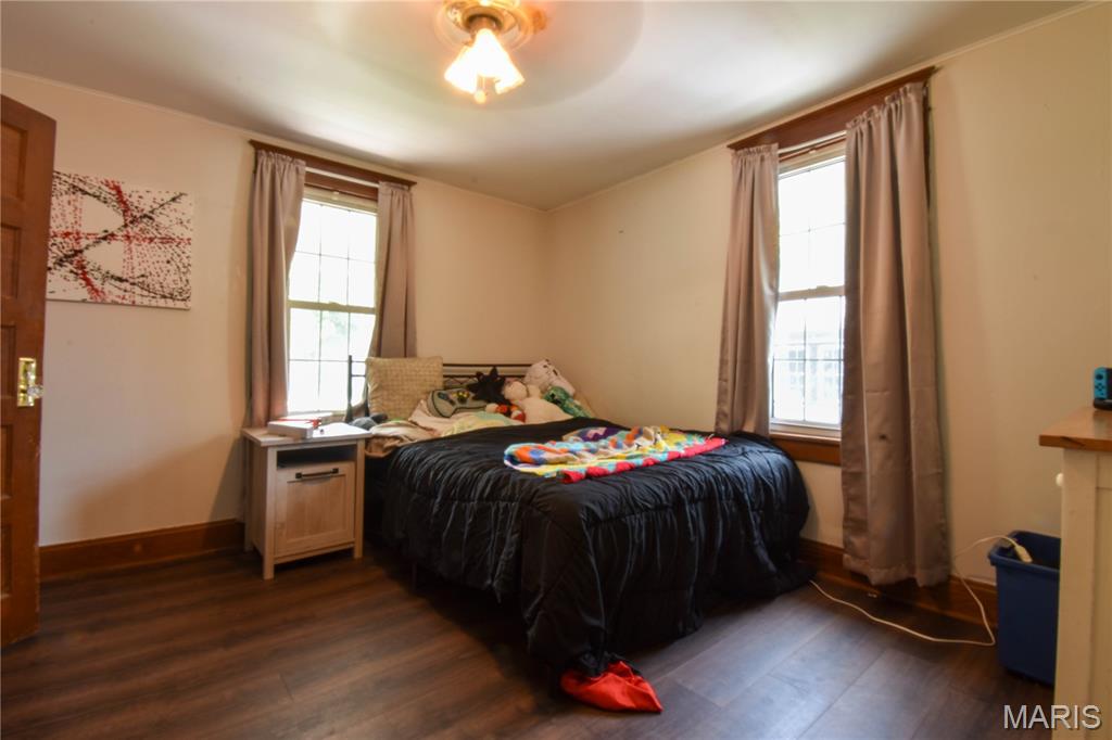 Poplar Heights - Residential