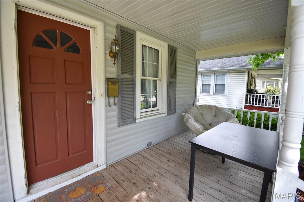 Poplar Heights - Residential