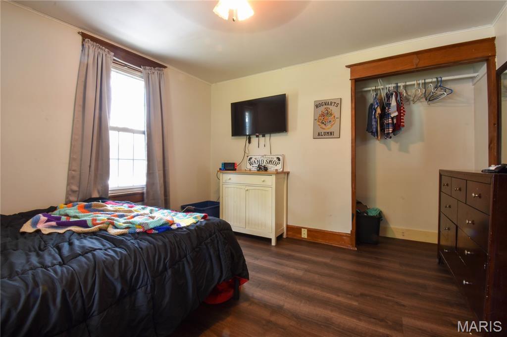 Poplar Heights - Residential