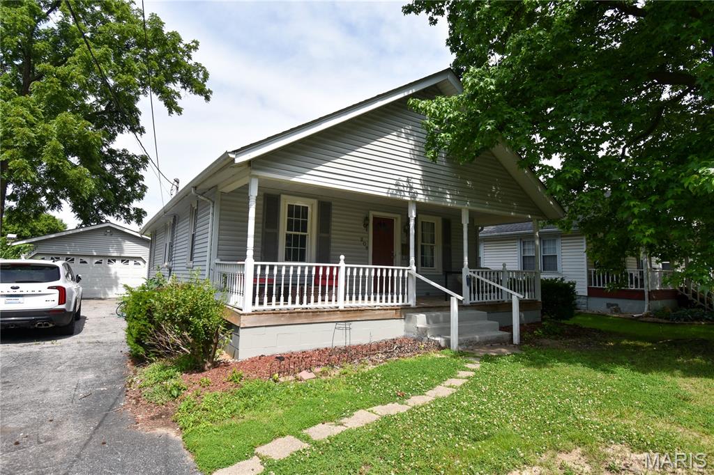 Poplar Heights - Residential