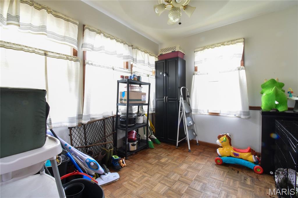 Poplar Heights - Residential