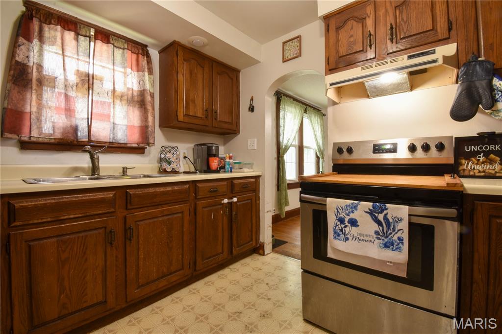Poplar Heights - Residential