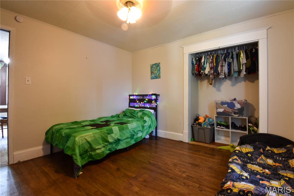 Poplar Heights - Residential