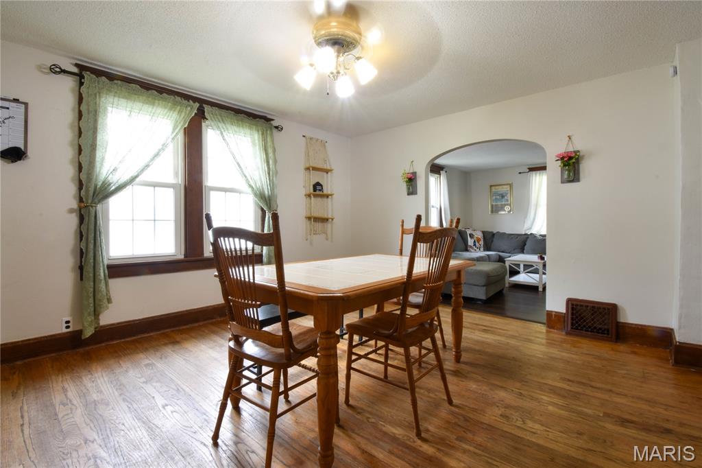 Poplar Heights - Residential