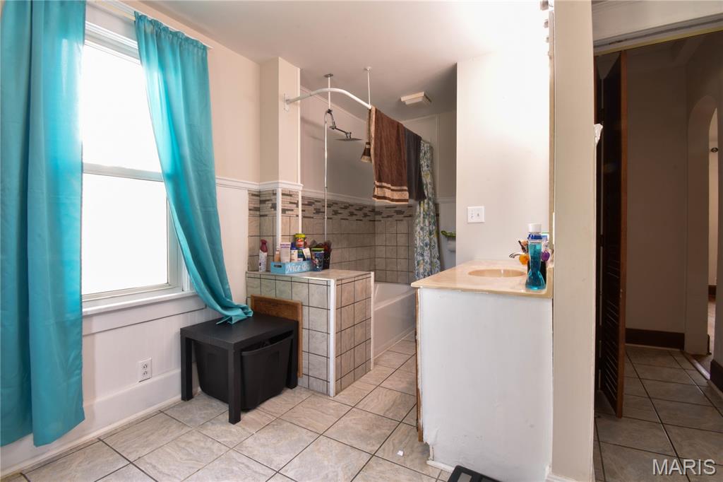 Poplar Heights - Residential