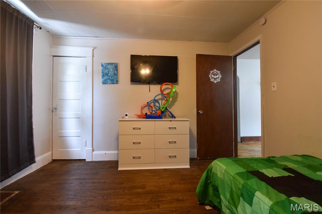 Poplar Heights - Residential
