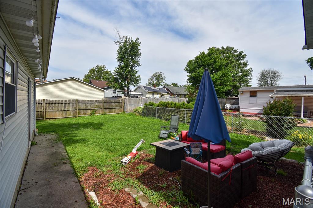Poplar Heights - Residential