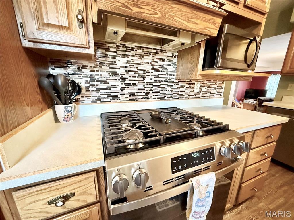 McGaugheys Second Add - Residential