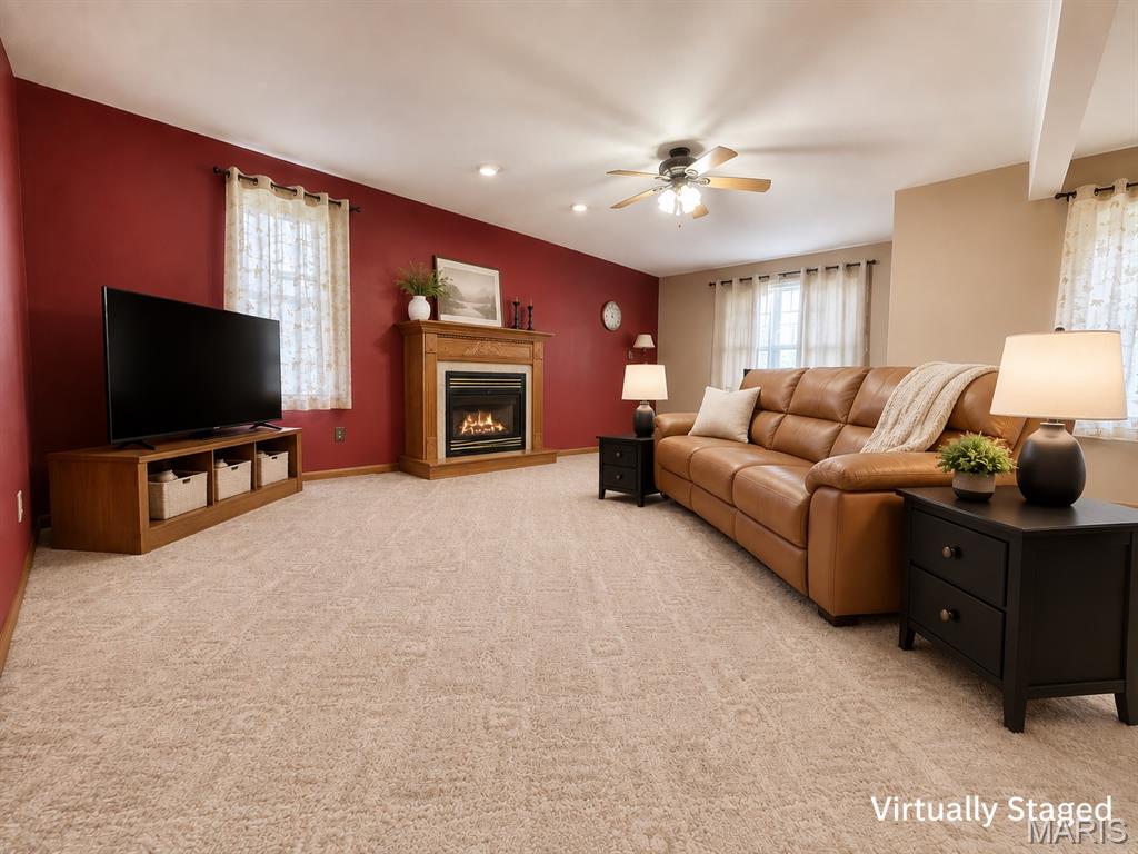 McGaugheys Second Add - Residential