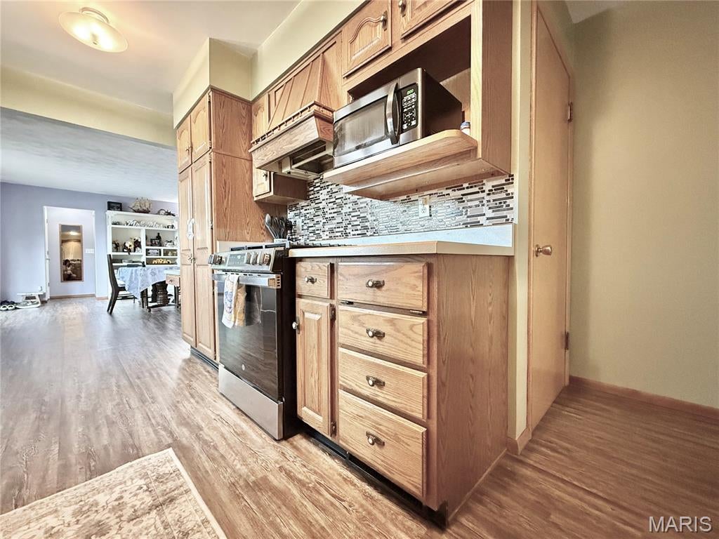 McGaugheys Second Add - Residential
