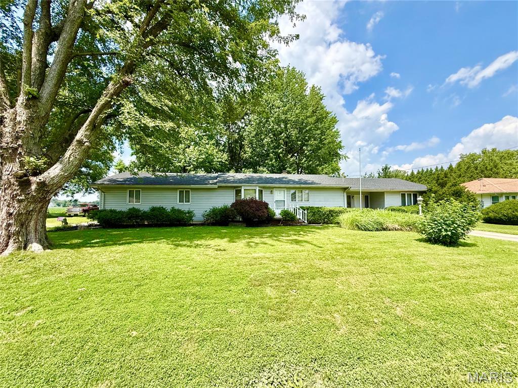 McGaugheys Second Add - Residential