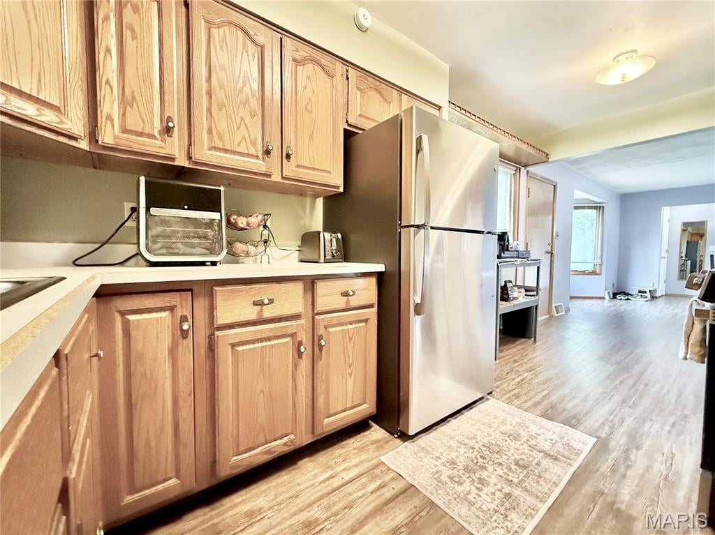 McGaugheys Second Add - Residential