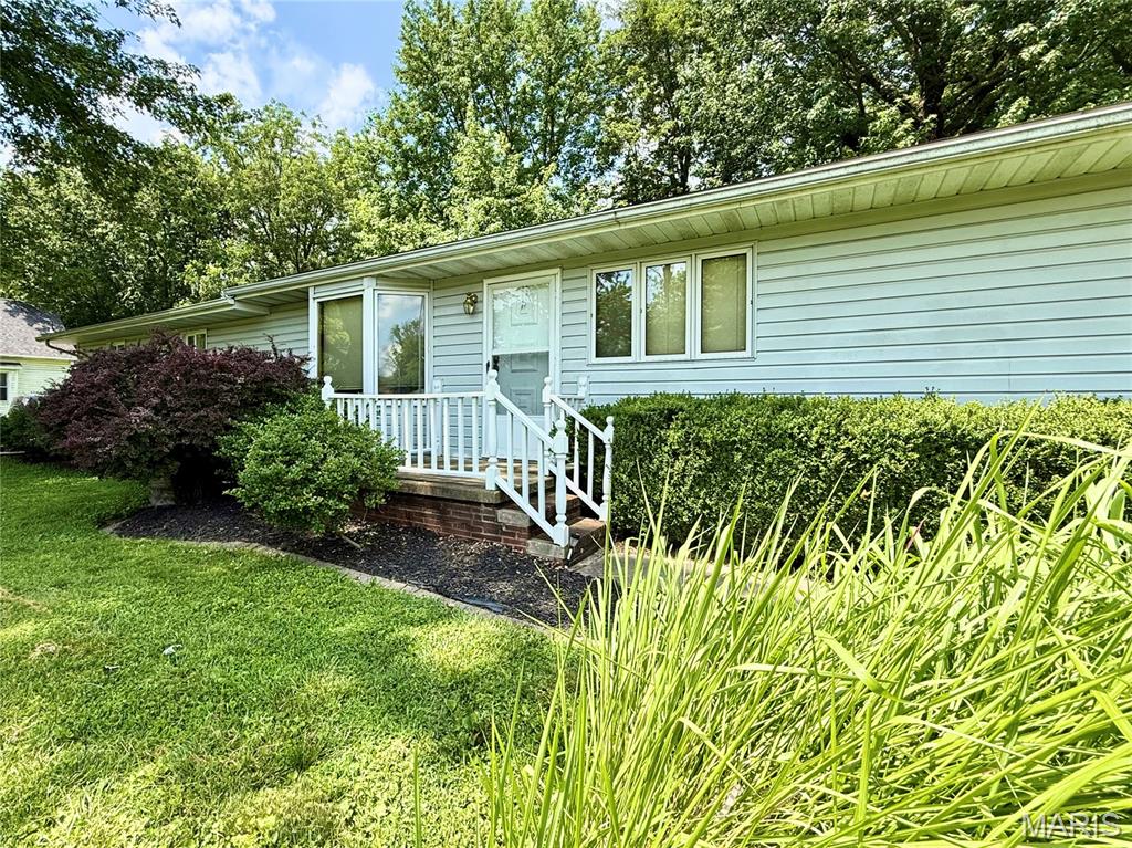 McGaugheys Second Add - Residential