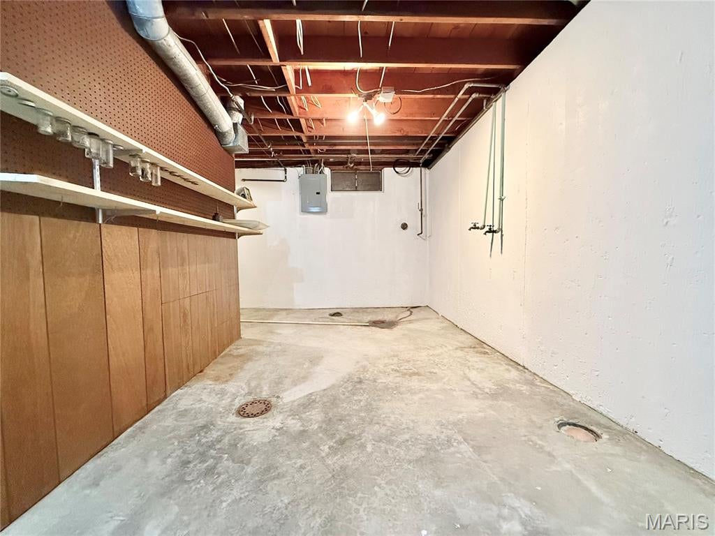 McGaugheys Second Add - Residential