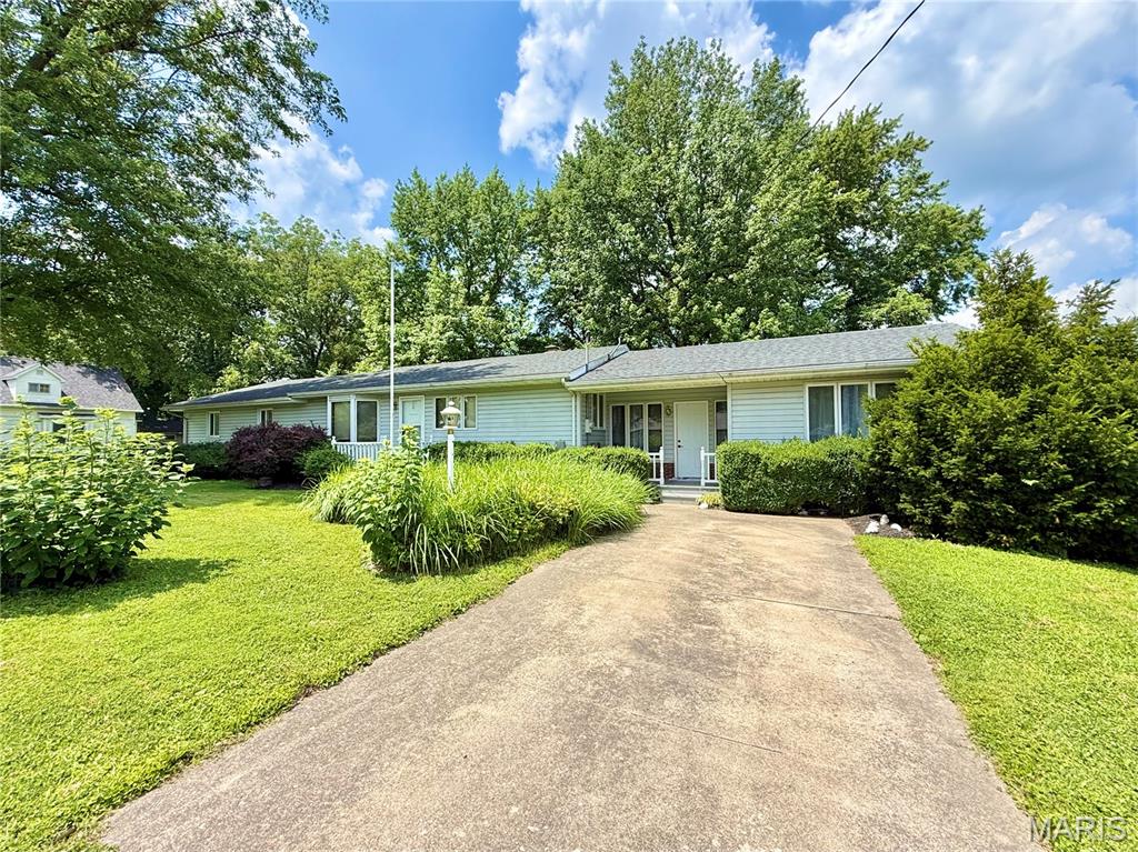 McGaugheys Second Add - Residential